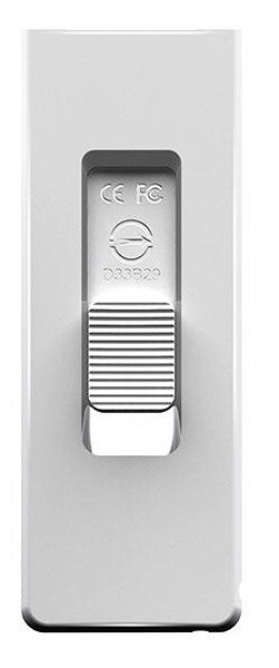 Флешка .64Gb Silicon Power Ultima U03 USB белый