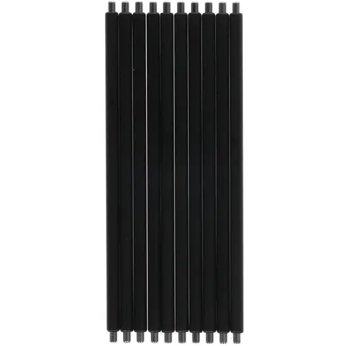 Вал заряда (коротрон) CB435A/CB436A/CE278A/CE285A/CF283A/CF283X/CF244A, CRG-728/737 мягкий (soft)