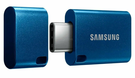 Флешка 512Gb Samsung USB Flash Drive USB3.1 Type-C