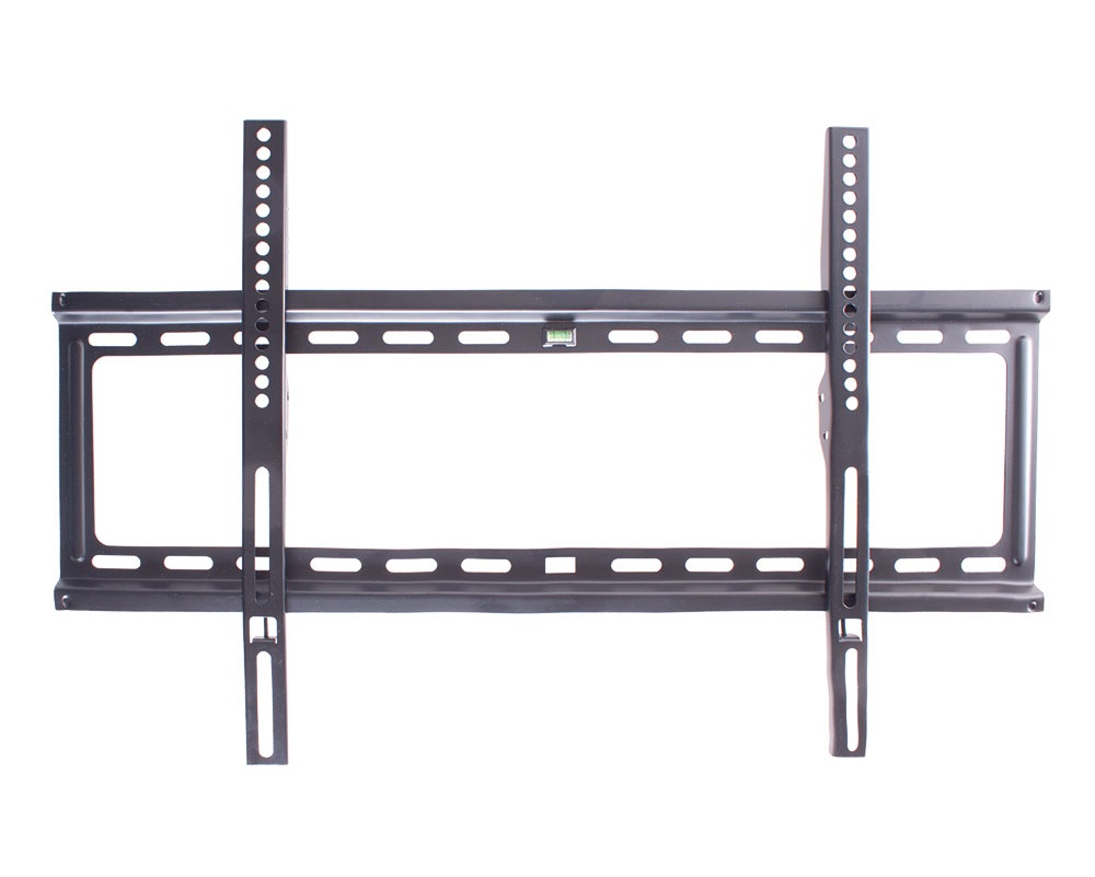 Крепление для телевизора Kromax IDEAL-1 (32"-90" макс.55кг настенный фиксированный) Black