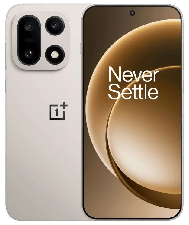 Смартфон Oneplus 15 16/512Gb Sand (песчаная буря)