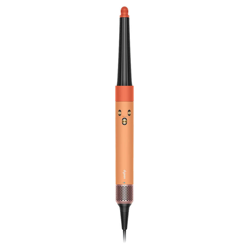 Стайлер Dyson AirWrap i.d. Complete Long HS08 Apricot Topaz (абрикосовый топаз)