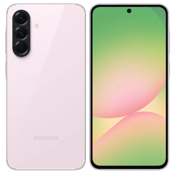 Смартфон Samsung Galaxy A56  8/256Gb Pink