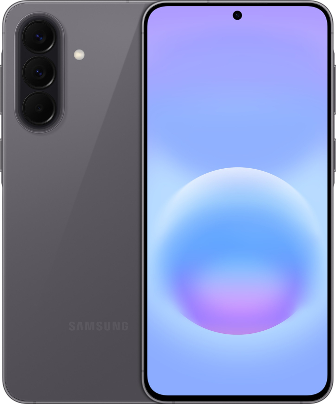 Смартфон Samsung Galaxy A57 12/256Gb Grey (серый)