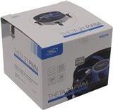 Кулер для процессора DeepCool Theta 21 PWM 4-pin, 1200, 95W, клипсы