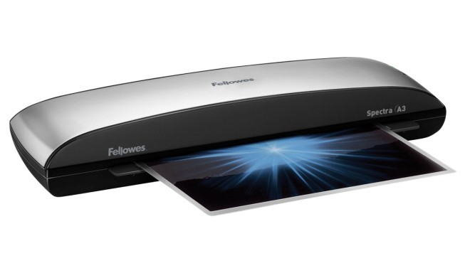 Ламинатор Fellowes Spectra (A3, 75-125мкм)