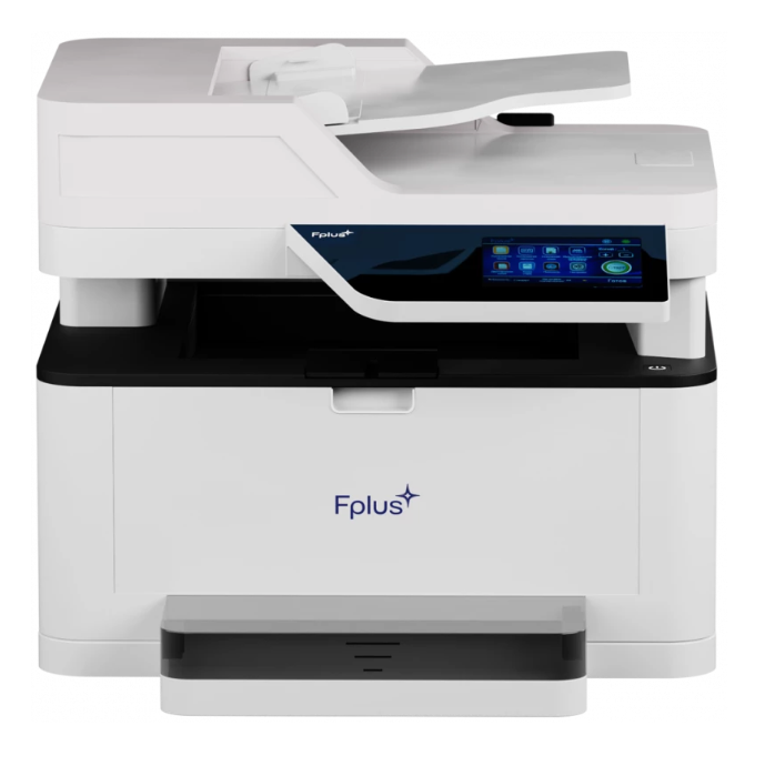 МФУ MB302ADNW (A4, ч/б, 30 стр/мин, ADF, дуплекс,USB,LAN,WiFi, ст.картридж 3000стр.) СДЕЛАНО В РОССИИ