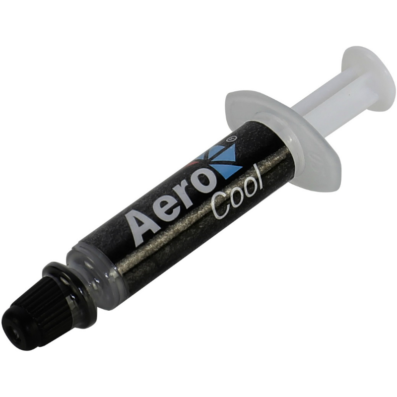 Термопаста Aerocool Baraf-S - 3.5гр., 5.15 Вт/(м*К)