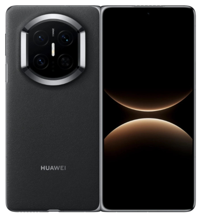 Смартфон Huawei Mate X7 16/512Gb Black