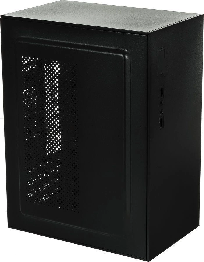 Системный блок 1SM AMD Ryzen 3 3200G(3.6)/A520/8G/240 SSD/Vega 8/HDMI/DVI/Win10Pro (ознакомительная)