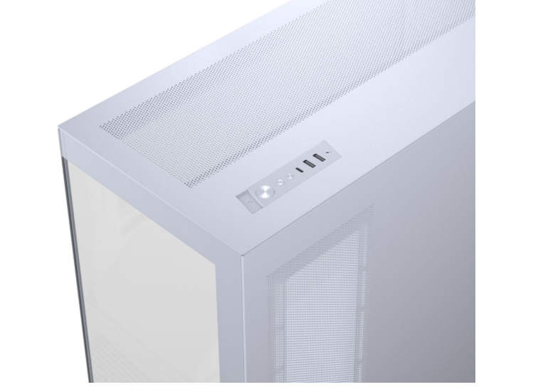 Корпус Phanteks NV5 MKII белый