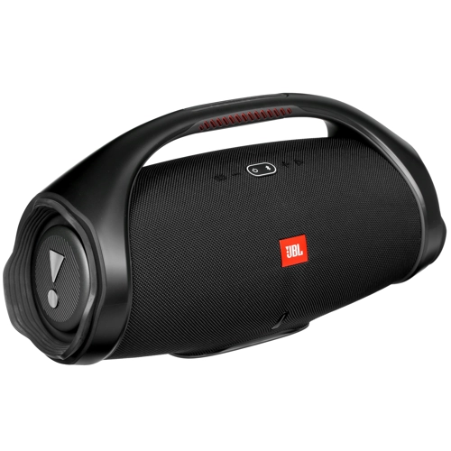 Портативная акустика JBL Boombox 2 черный