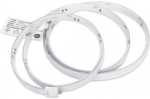 Удлинитель светодиодной ленты XIAOMI Yeelight Lightstrip Plus Extension