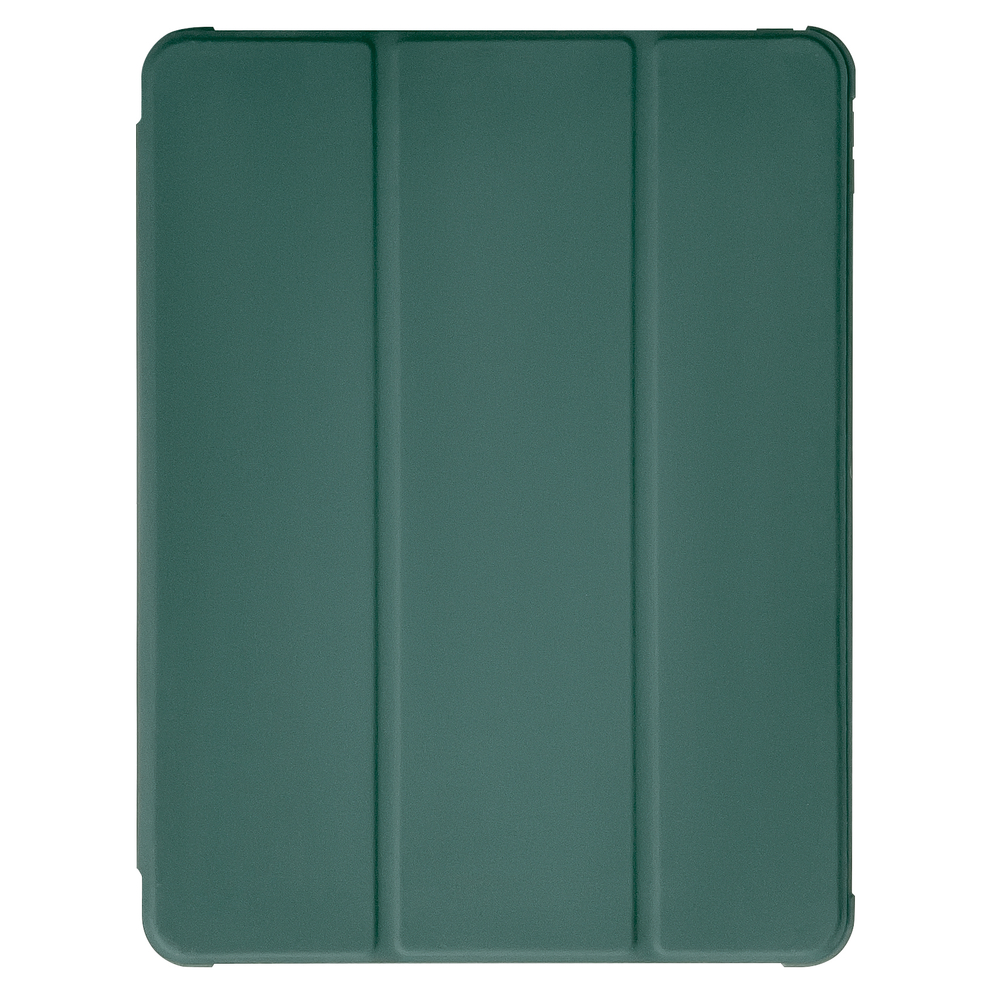 Чехол для планшета Apple iPad Air 11" M2 | M3 - Smart Case, зеленый