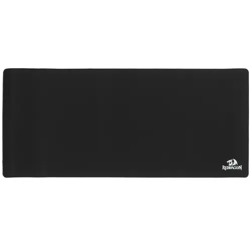 Коврик для мыши Redragon Flick XL 400х900х4 мм, ткань, резина, черный