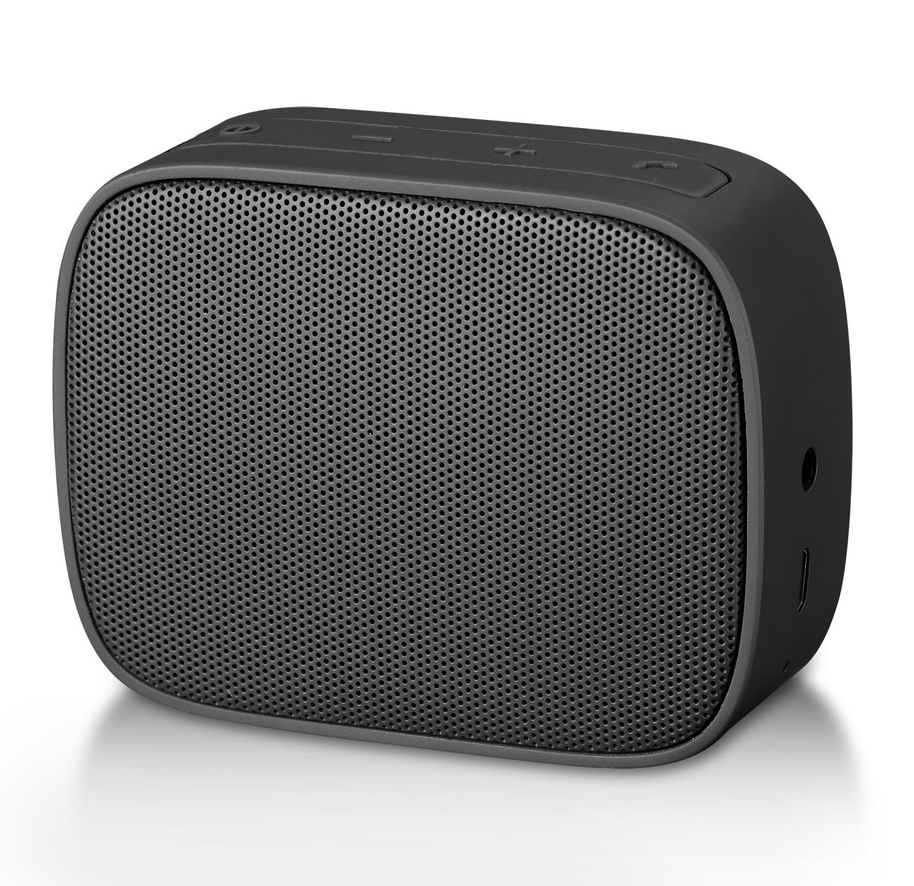 Акустическая система Microlab MD661BT (3W, Bluetooth) black