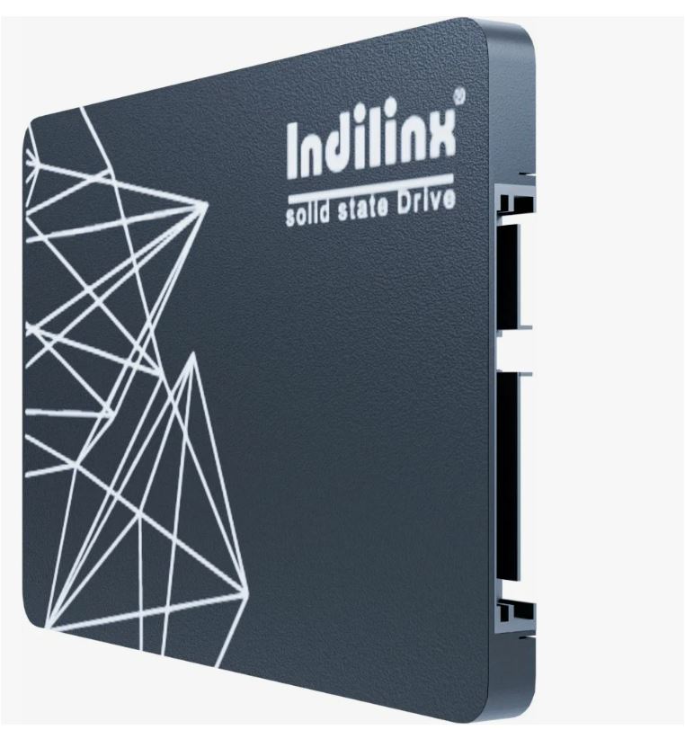 Накопитель SSD SATA .512Gb Indilinx S325S (TLC, 500/420 Мбайт/сек)