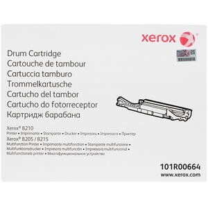 Фотобарабан XEROX [101R00664] для B205/210/215 10K