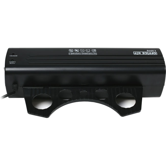 Ламинатор Office Kit L2310 (A4, 80-125мкм, 300мм/мин, 2 вала)