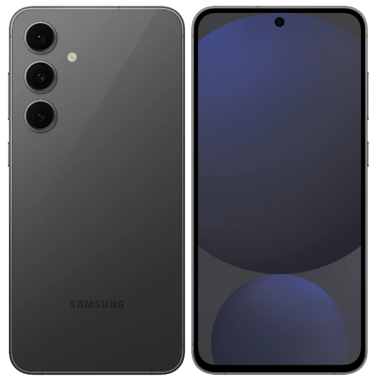 Смартфон Samsung Galaxy S24 FE 8/128Gb Graphite