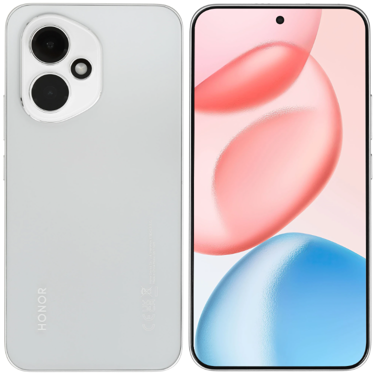 Смартфон Honor 400 12/256Gb Grey (серый)