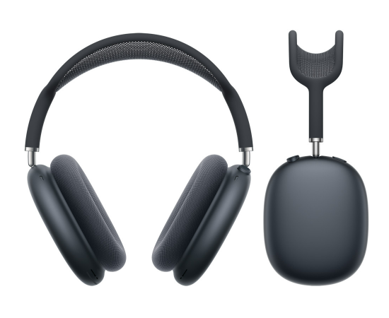 Наушники беспроводные Apple AirPods Max 2024 Midnight