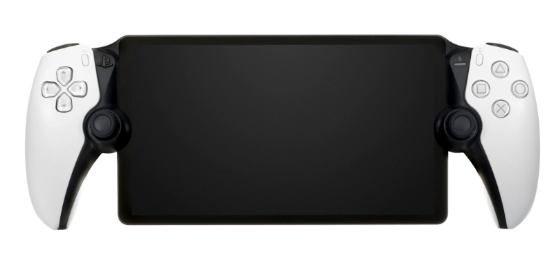 Портативная консоль Sony PlayStation Portal White