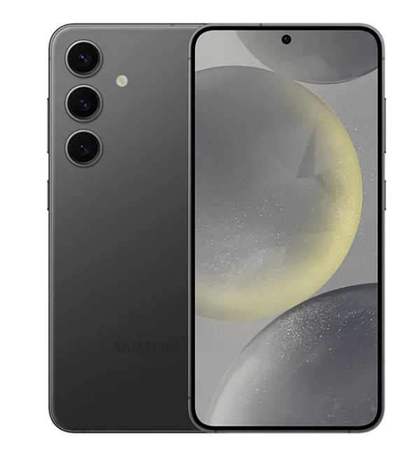 Смартфон Samsung Galaxy S24 Plus 12/512Gb Black
