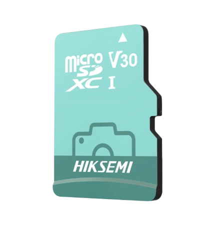 Карта памяти microSD .32Gb HIKSEMI NEO HS-TF-D3 без адаптера