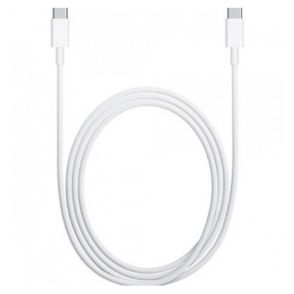 Кабель USB-C < - > USB-C, 1.5м, Xiaomi Mi Type-C White