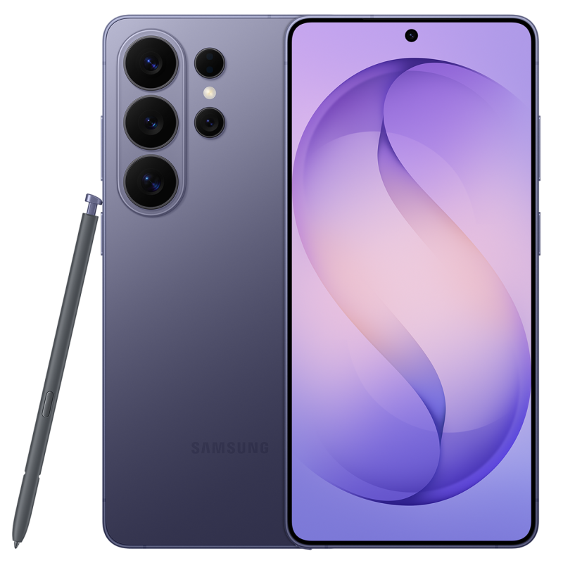 Смартфон Samsung Galaxy S26 Ultra 12/512Gb Cobalt Violet (фиолетовый)