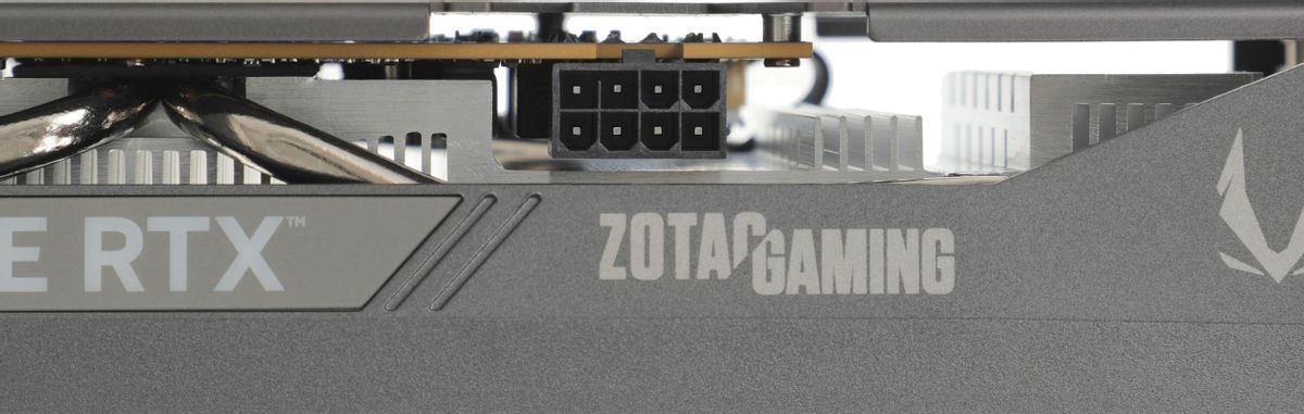 Видеокарта 12Gb Zotac RTX 5070 GAMING Twin Edge OC (RTX5070) GDDR7 HDMI DP