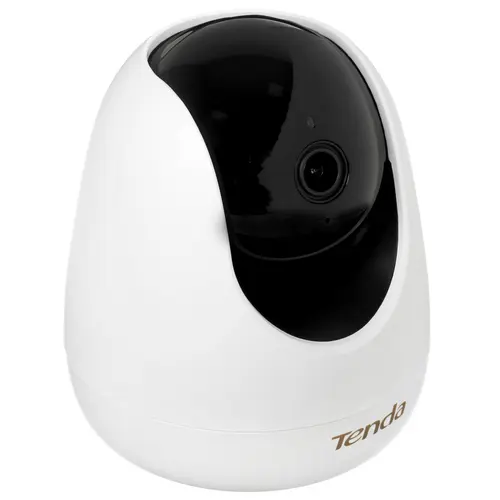IP-камера Tenda CP7 2560x1440 WiFi White