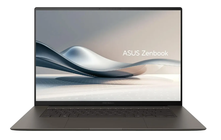 Ноутбук ASUS Zenbook UM5606GA-SS179W Ryzen AI 9 465/32G/1Tb SSD/Radeon 880M/16"OLED 3k/Win11/Grey (с