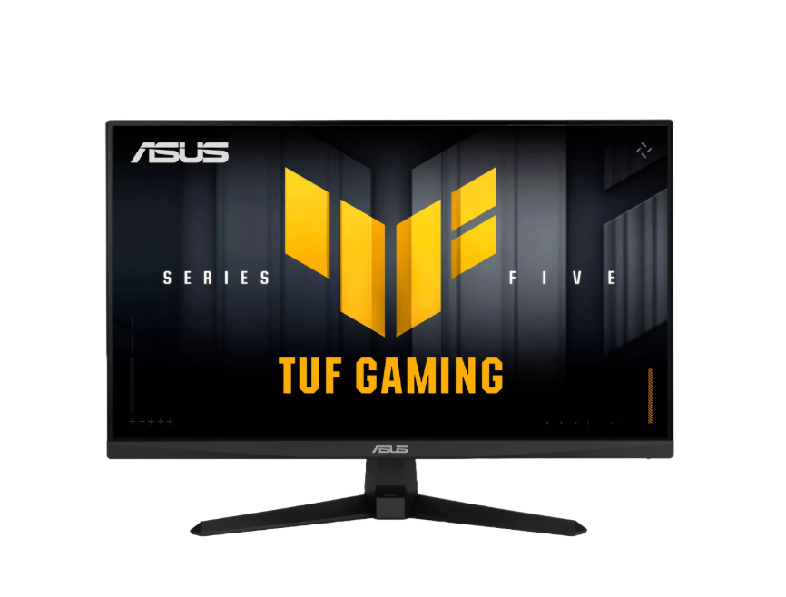 Монитор 27" ASUS TUF Gaming VG279QM5A (IPS 1920x1080 240Hz HDMI DP) черный