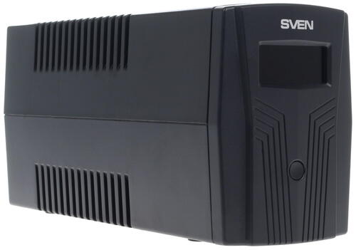 ИБП Sven Pro 650 390W, 650VA, 2 outlets