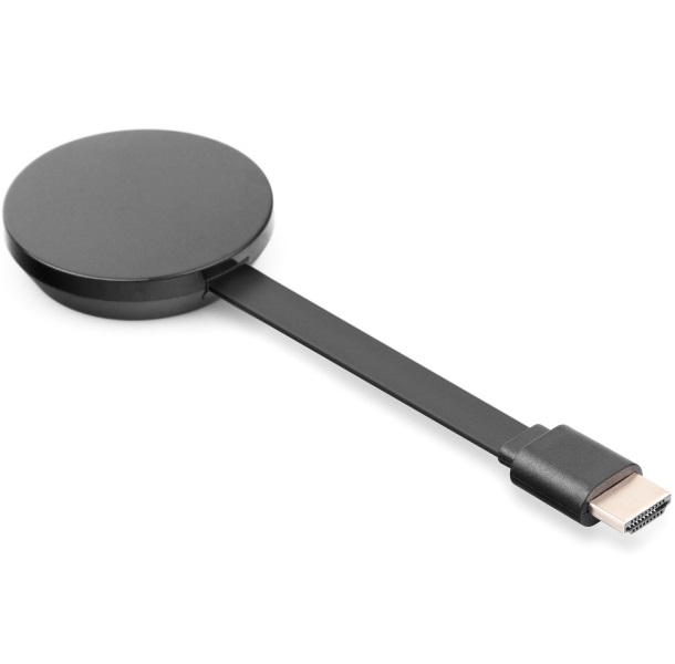 Медиаплеер Rombica Smart Cast v06 (1080p, HDMI, micro-USB)