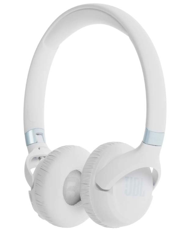Наушники беспроводные JBL Tune 680NC белый