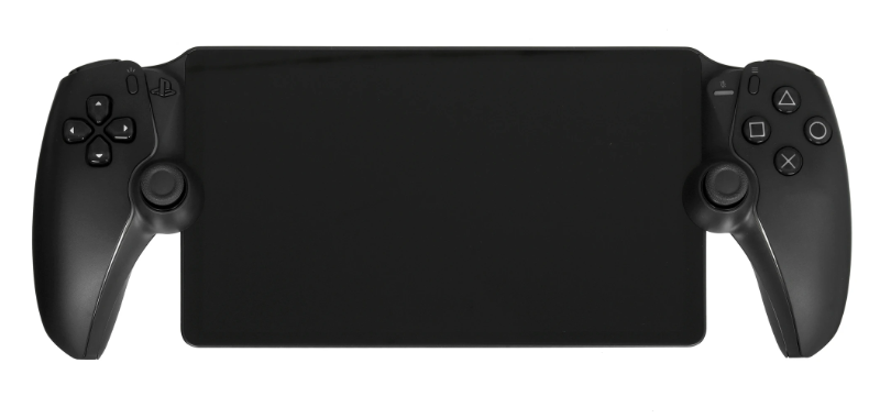Портативная консоль Sony PlayStation Portal Black