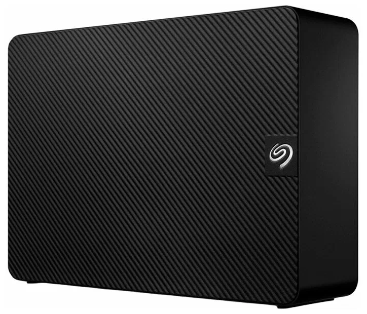 Внешний жесткий диск 12Tb Seagate Expansion STKP12000400 3.5" USB3.0 Black