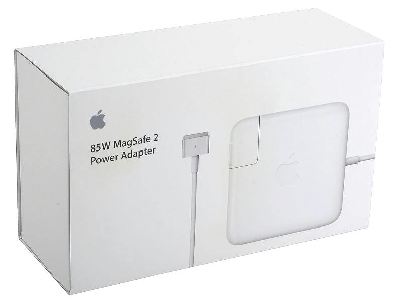 Блок питания для ноутбука Apple MagSafe 2 Power Adapter 85W для MacBook Pro
