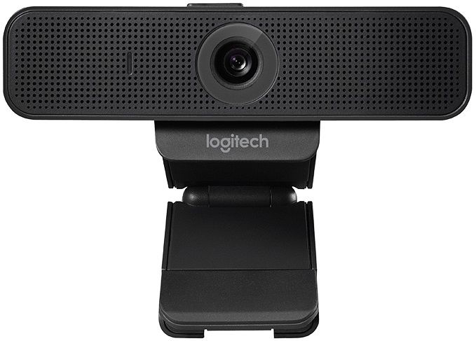 Веб-камера Logitech C925e HD Pro (1920x1080, 2.0Mpx, Шумоподавление микрофона, USB2.0)