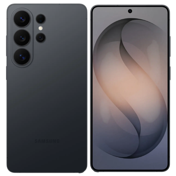 Смартфон Samsung Galaxy S26 Ultra 12/512Gb Black