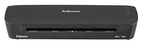 Ламинатор Fellowes Arc A4, 75–80 мкм, 300 мм/мин