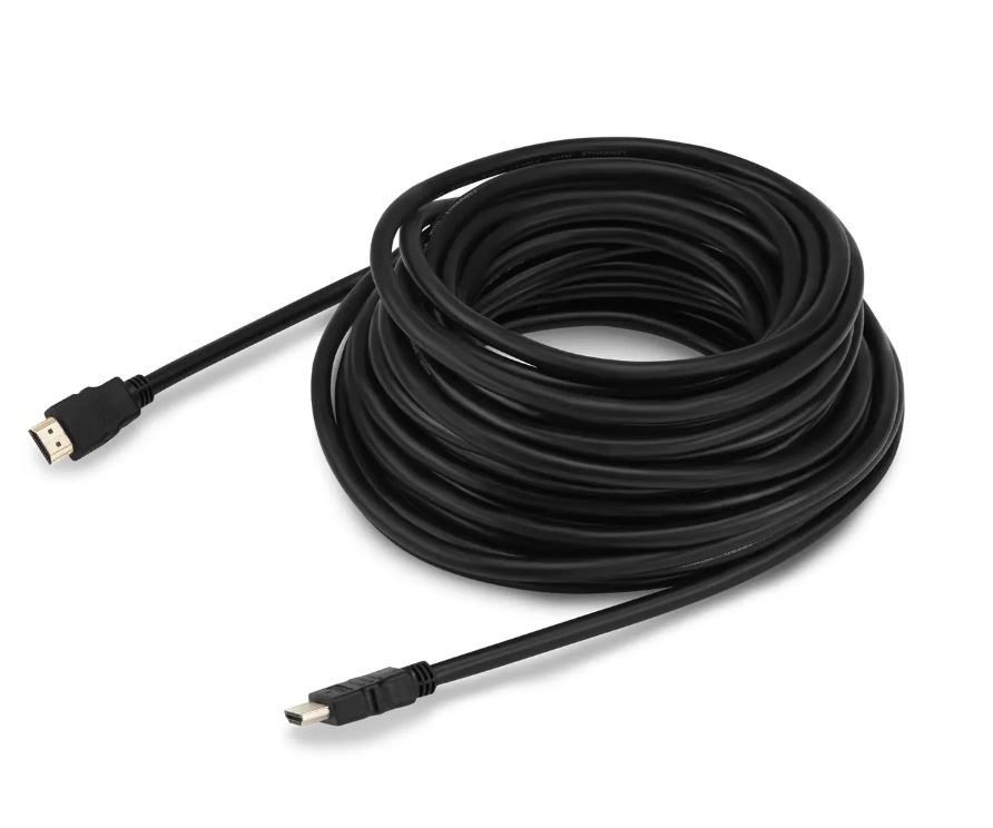 Кабель соединительный HDMI (m) < - > HDMI (m) 15.0м, ver 1.4, Bion