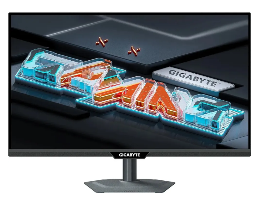 Монитор 27'' Gigabyte M27Q3 (IPS 2560x1440 300Hz HDMI DP USB) черный