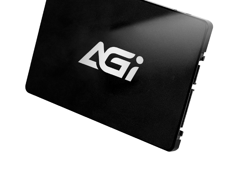 Накопитель SSD SATA 2Tb AGI AI238 Series (QLC , 550/500 Мбайт/сек)