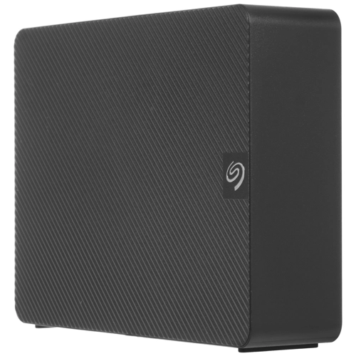 Внешний жесткий диск 10Tb Seagate Expansion STKP10000400 3.5" USB3.0 черный