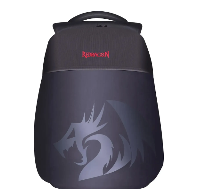 Рюкзак для ноутбука 15" Redragon Traveller полиэстер, черный