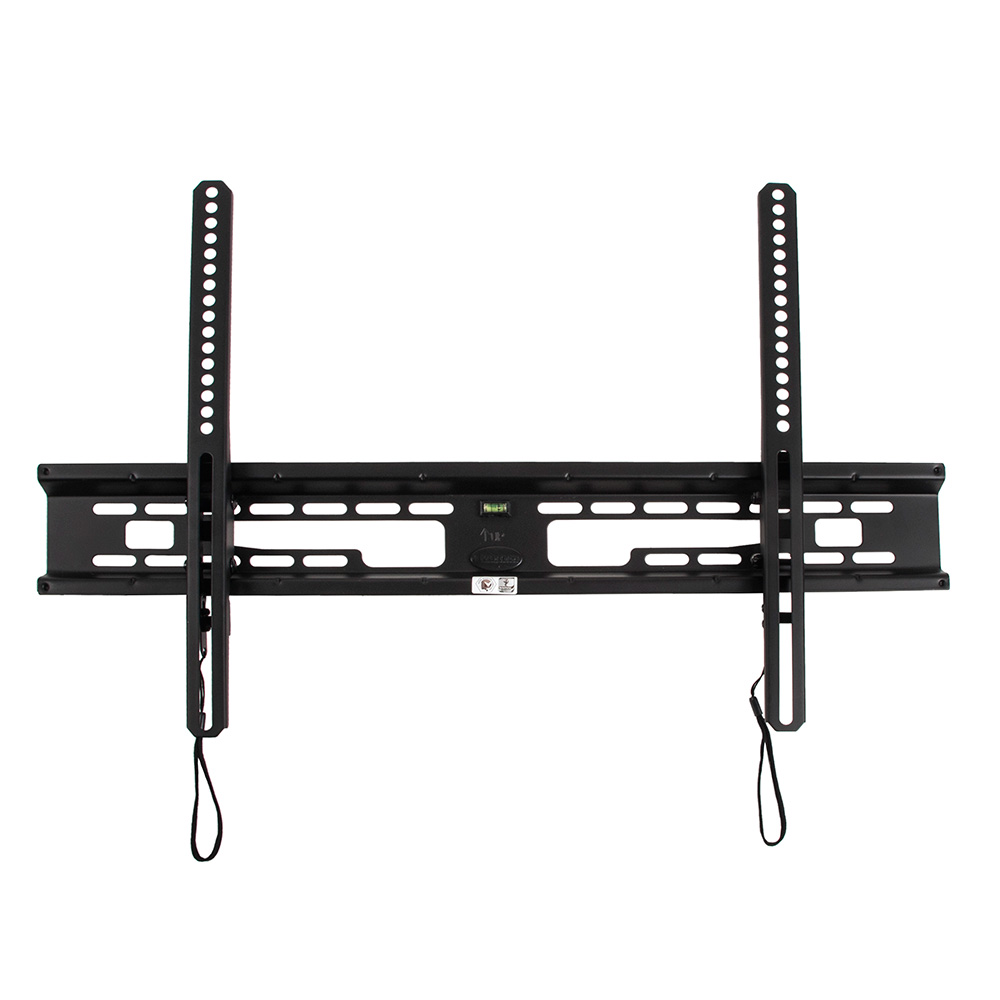 Крепление для телевизора Kromax FLAT-2 (32"-90" макс.65кг настенный наклон) Black